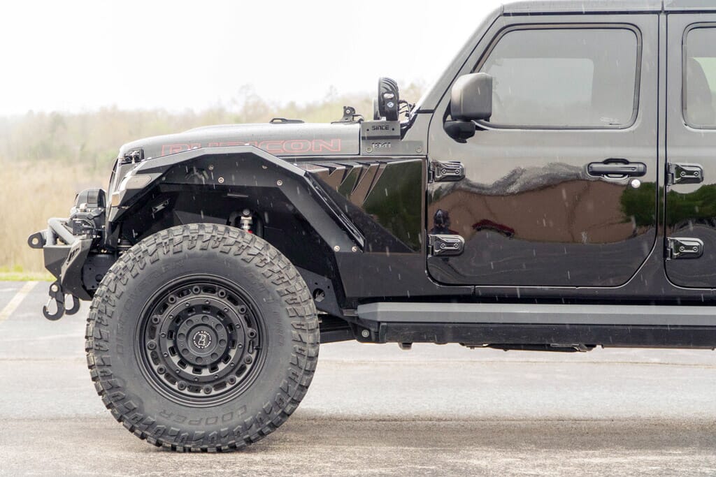 2020 Jeep Gladiator Launch Edition for sale